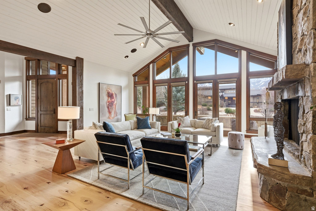 4830 LAST STAND DR Park City, UT 84098