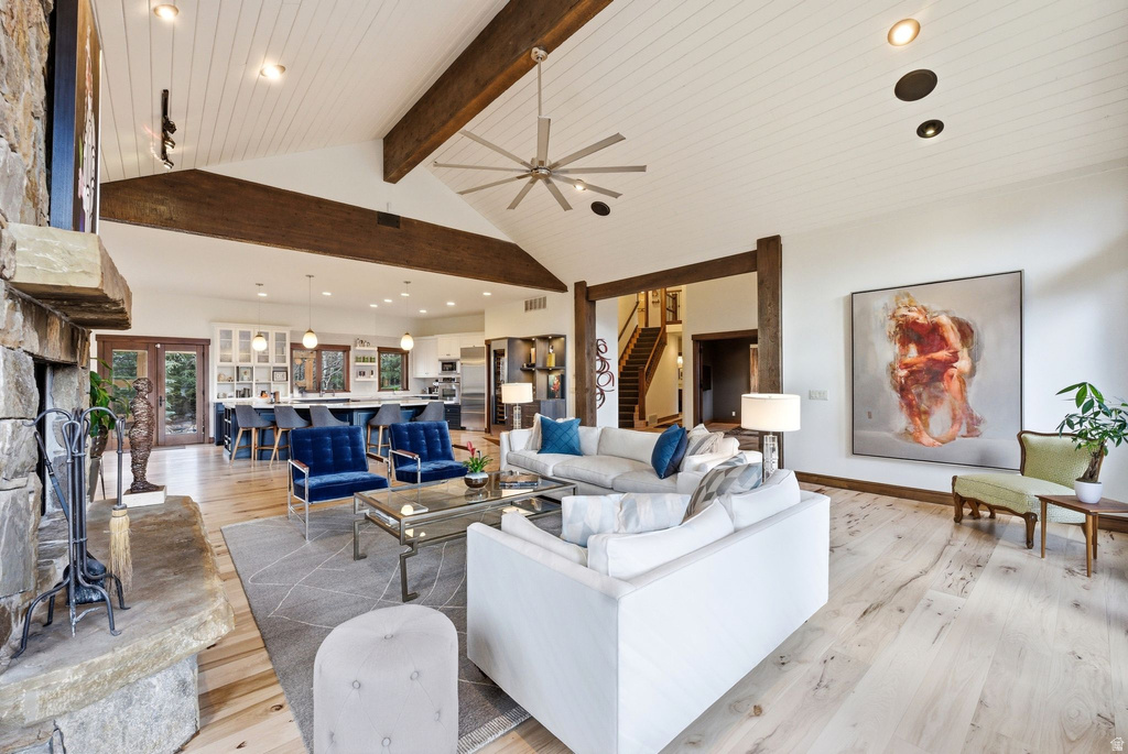 4830 LAST STAND DR Park City, UT 84098