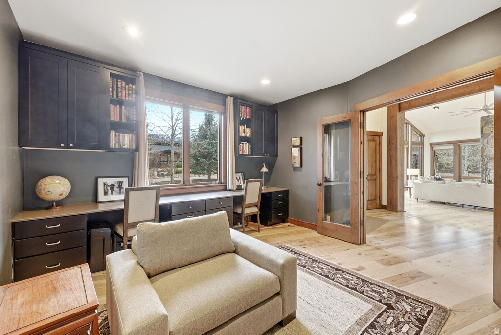 4830 LAST STAND DR Park City, UT 84098