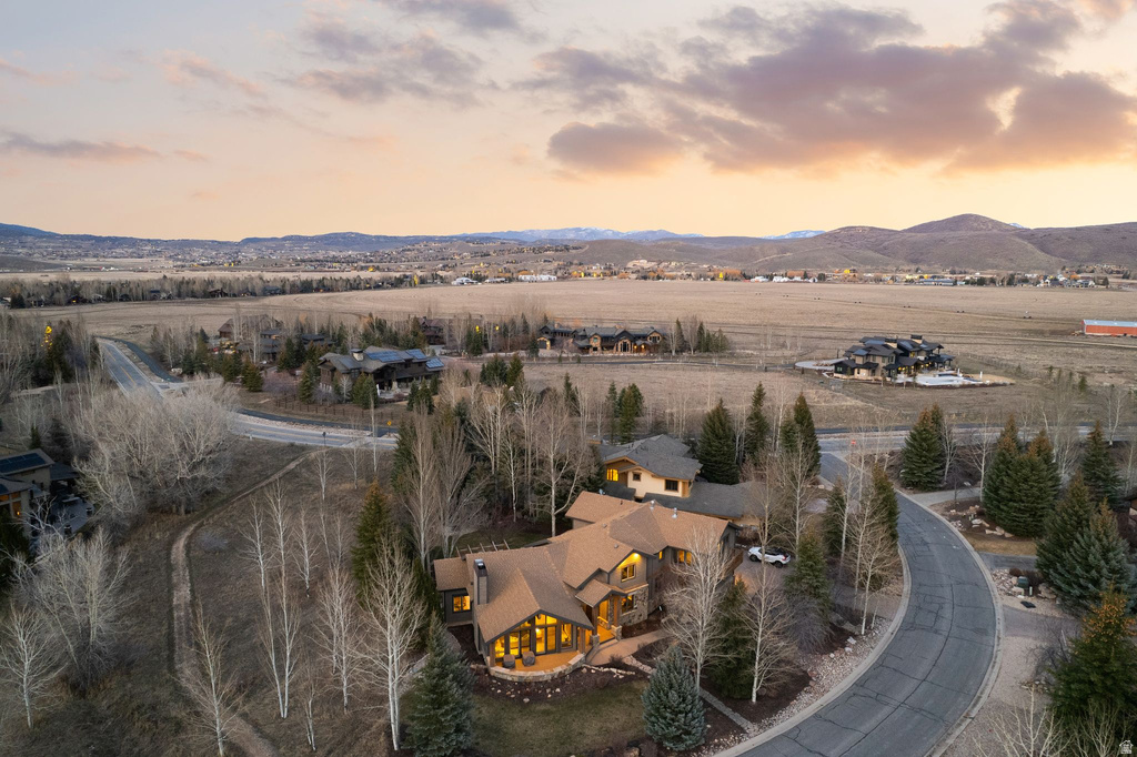 4830 LAST STAND DR Park City, UT 84098