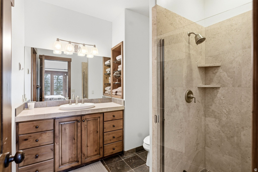 4830 LAST STAND DR Park City, UT 84098