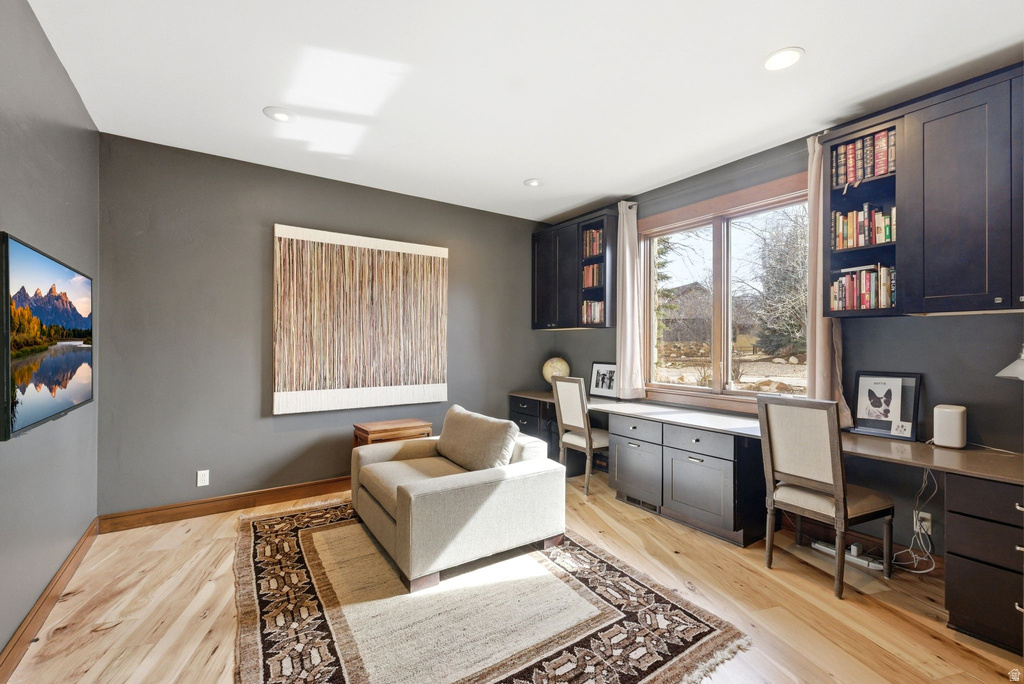 4830 LAST STAND DR Park City, UT 84098