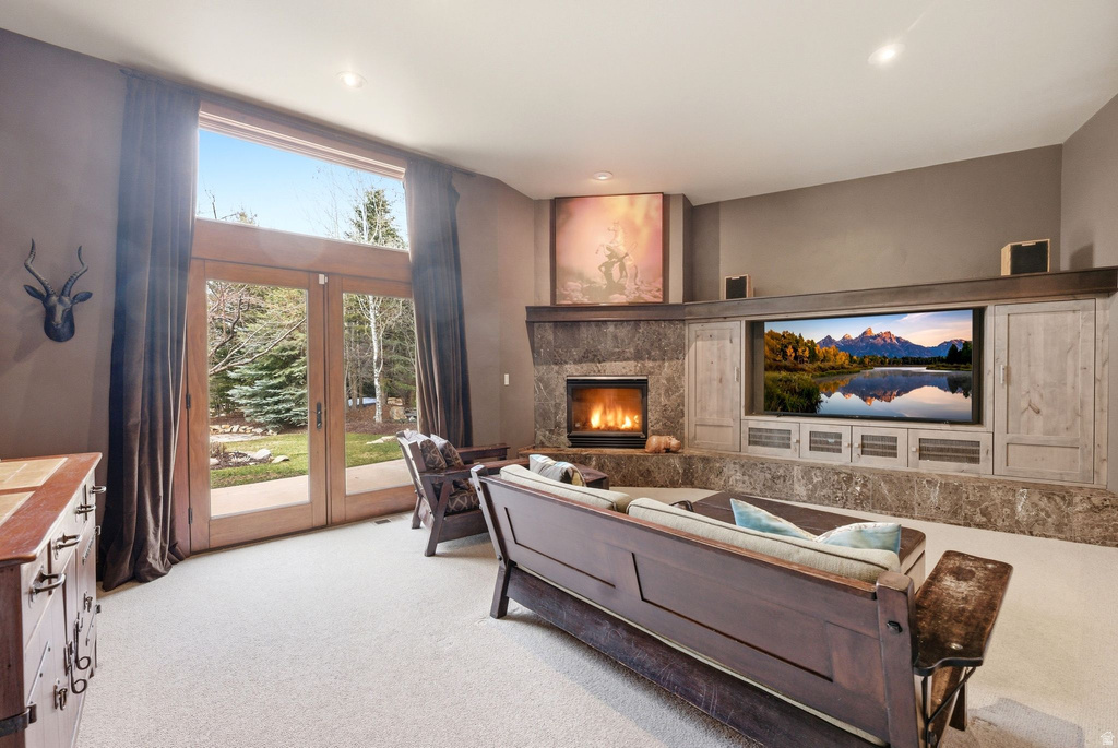 4830 LAST STAND DR Park City, UT 84098