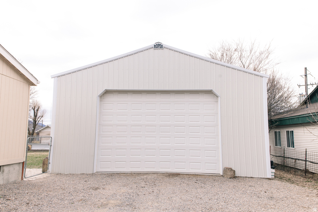 133 W 200 N Malad City, ID 83252