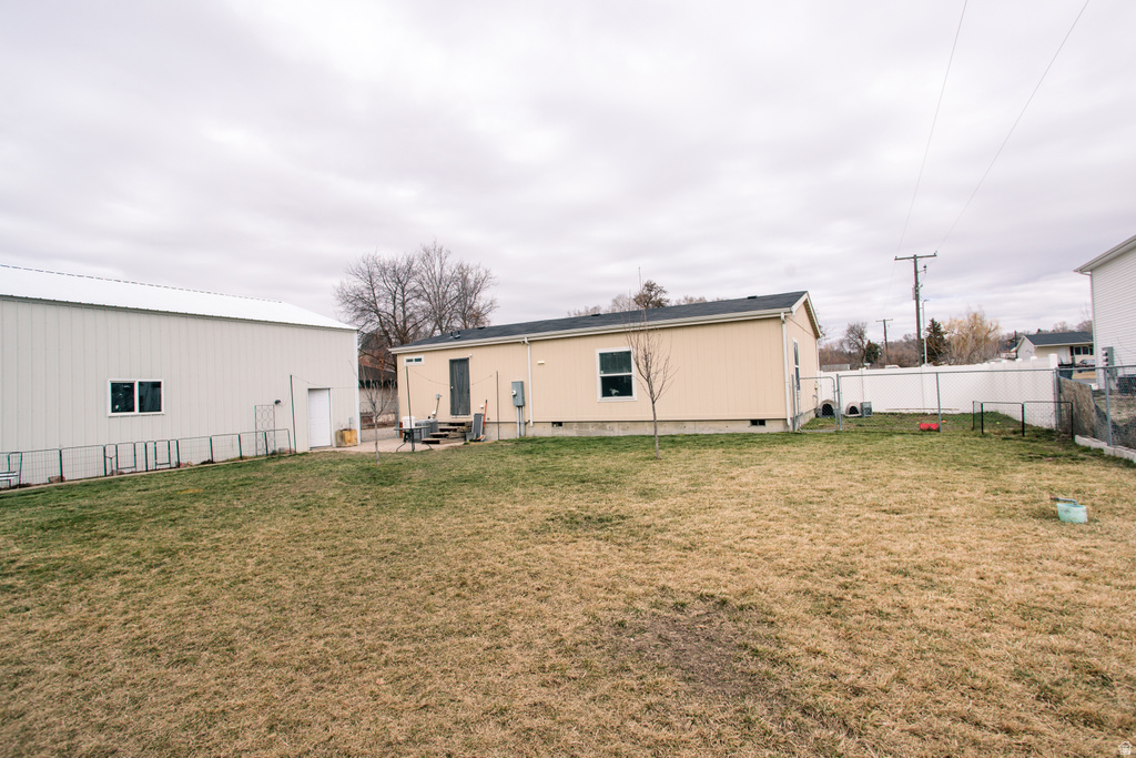 133 W 200 N Malad City, ID 83252