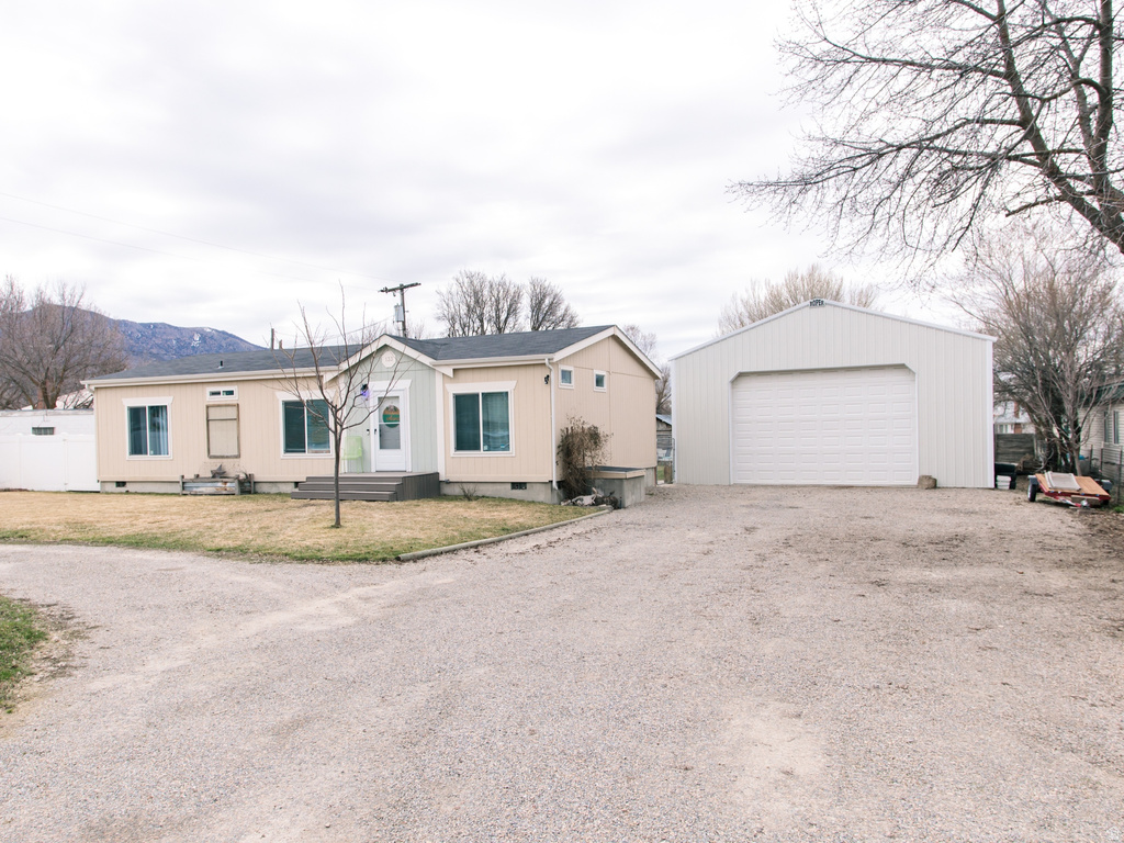 133 W 200 N Malad City, ID 83252