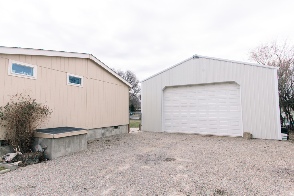 133 W 200 N Malad City, ID 83252