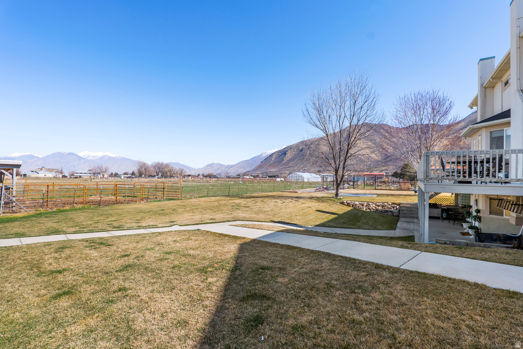 173 E 10000 S Salem, UT 84653