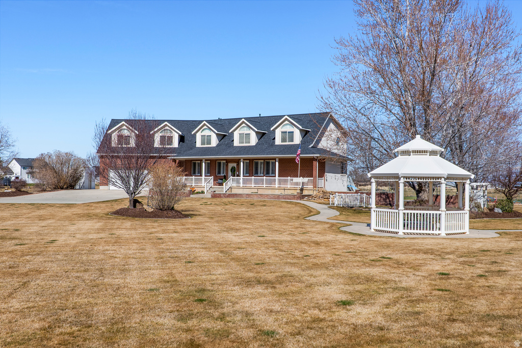 173 E 10000 S Salem, UT 84653