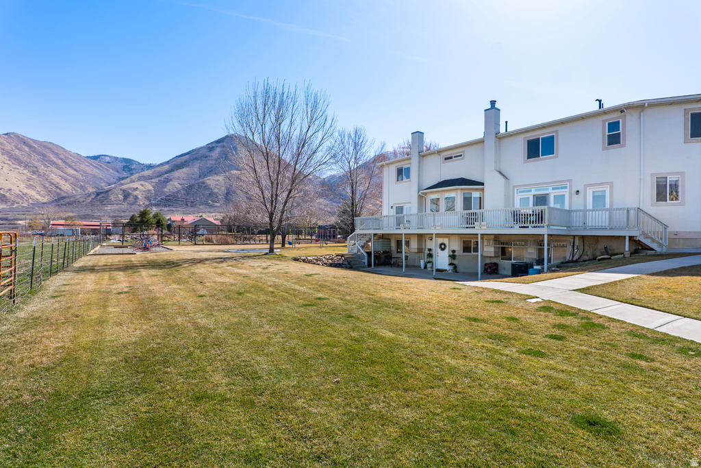 173 E 10000 S Salem, UT 84653