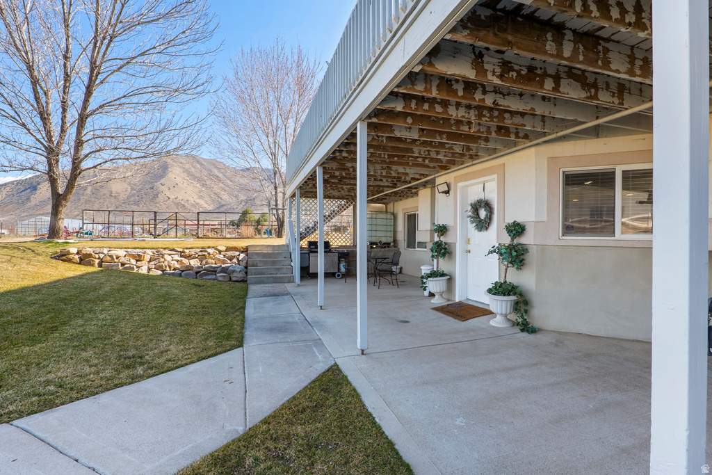 173 E 10000 S Salem, UT 84653