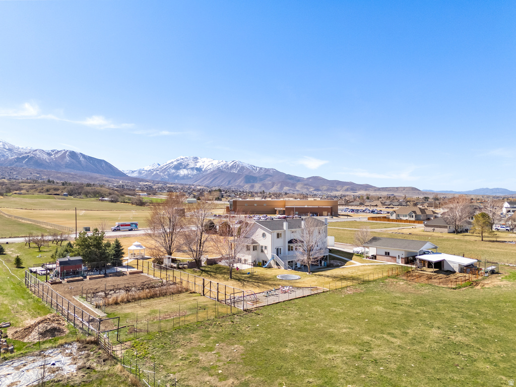173 E 10000 S Salem, UT 84653