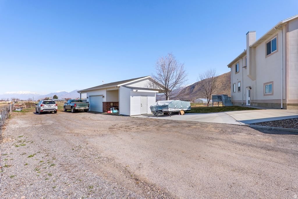 173 E 10000 S Salem, UT 84653