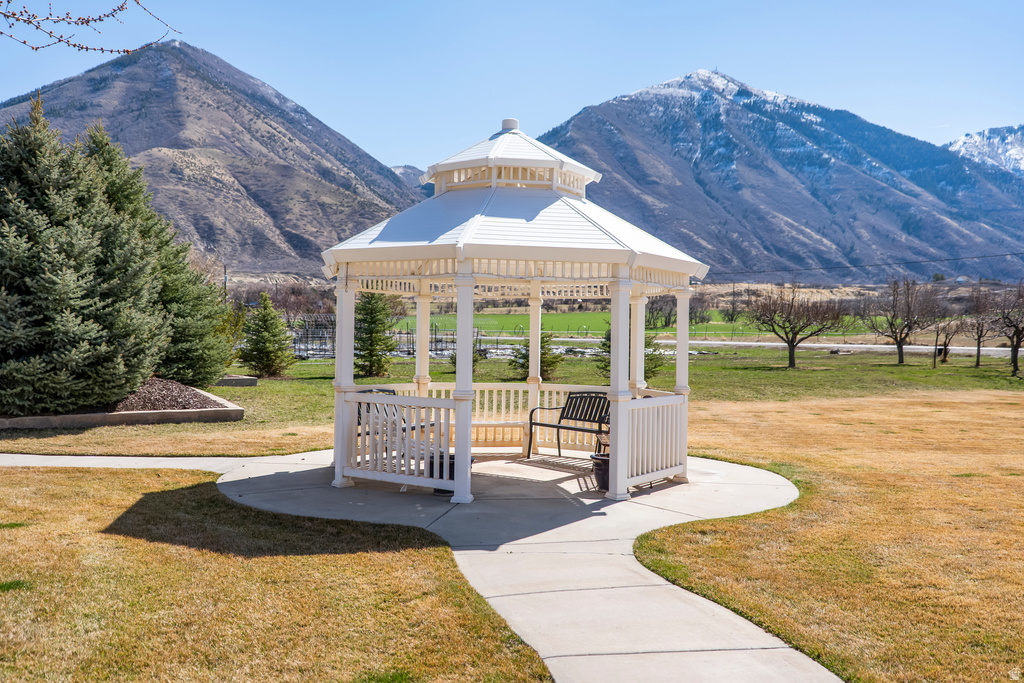 173 E 10000 S Salem, UT 84653