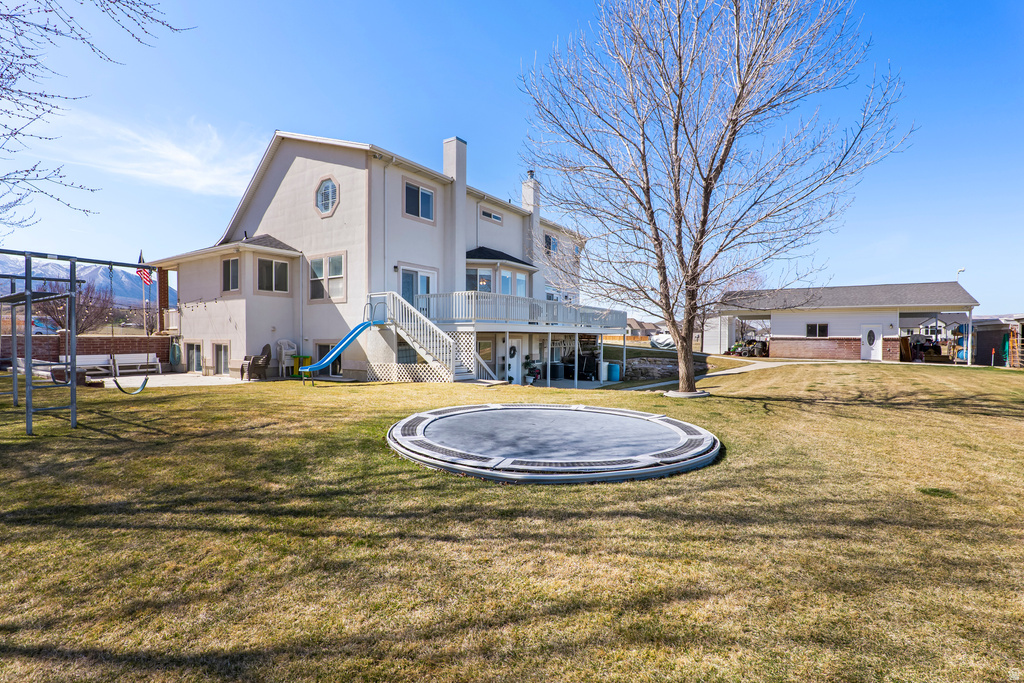 173 E 10000 S Salem, UT 84653