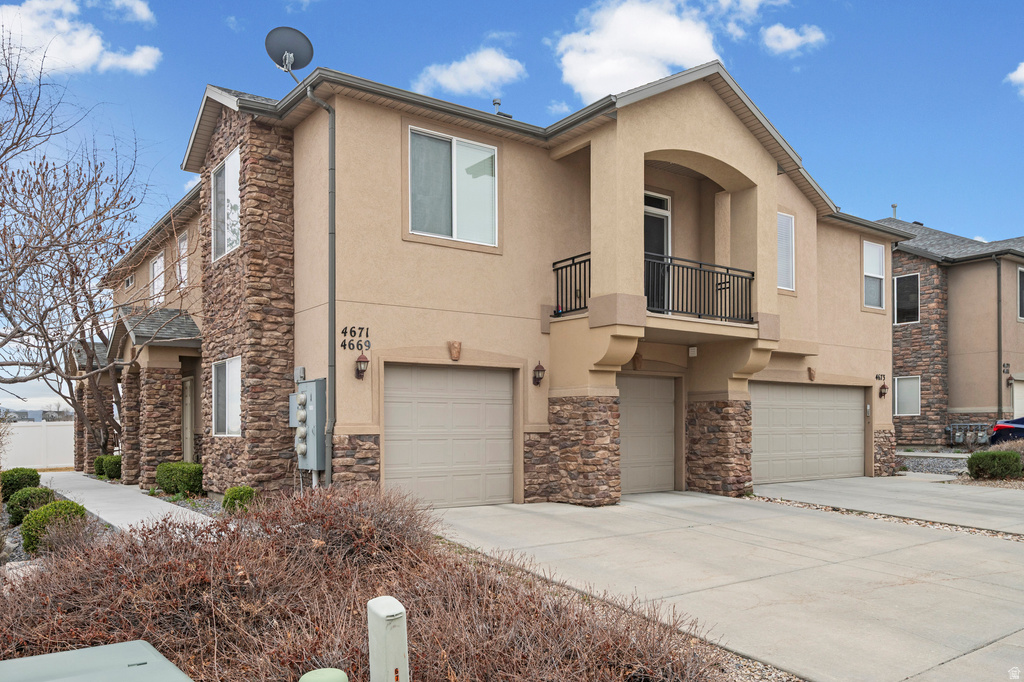 4669 W GREENSAND DR West Jordan, UT 84084