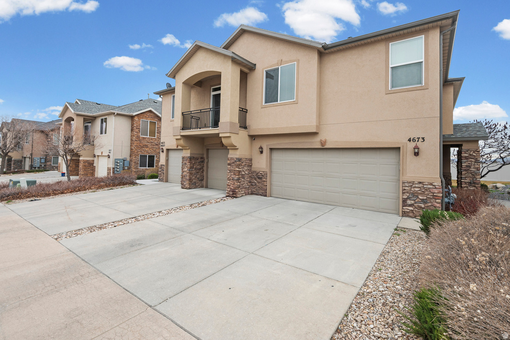 4669 W GREENSAND DR West Jordan, UT 84084