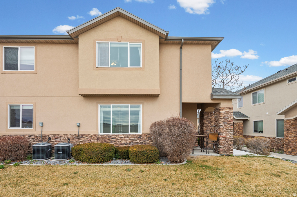 4669 W GREENSAND DR West Jordan, UT 84084
