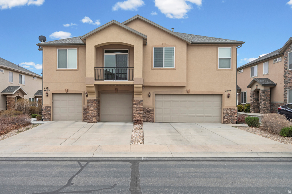 4669 W GREENSAND DR West Jordan, UT 84084