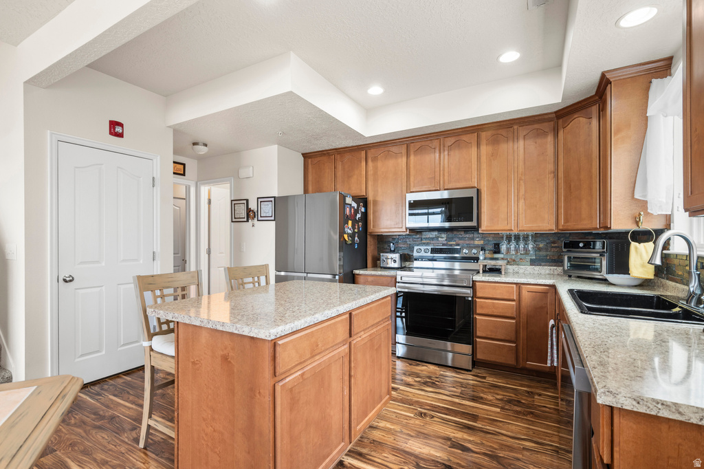 4669 W GREENSAND DR West Jordan, UT 84084