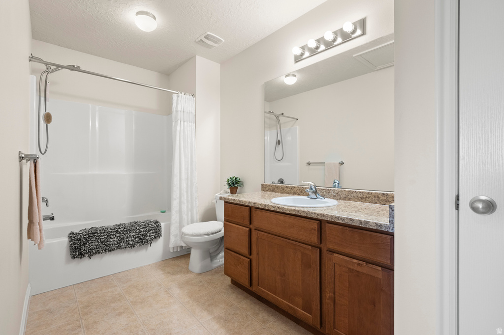 4669 W GREENSAND DR West Jordan, UT 84084