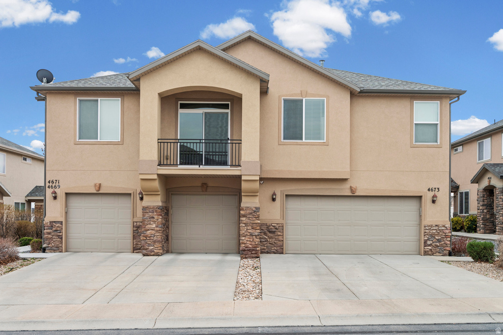 4669 W GREENSAND DR West Jordan, UT 84084