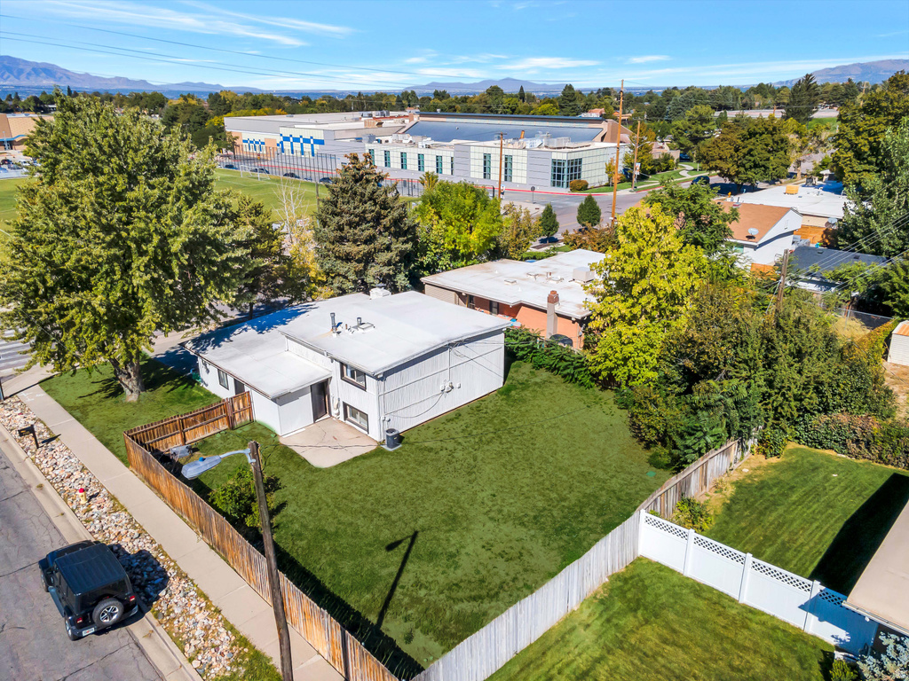 7535 S 2700 E Salt Lake City, UT 84121