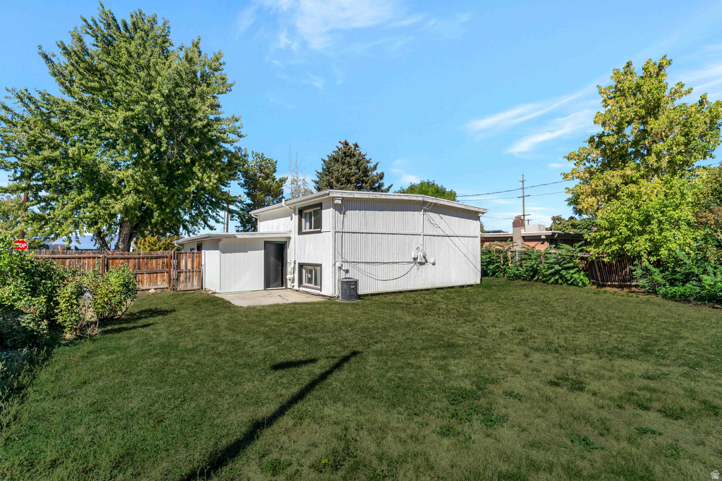 7535 S 2700 E Salt Lake City, UT 84121