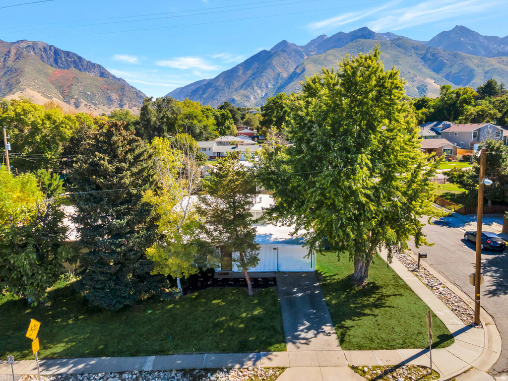 7535 S 2700 E Salt Lake City, UT 84121