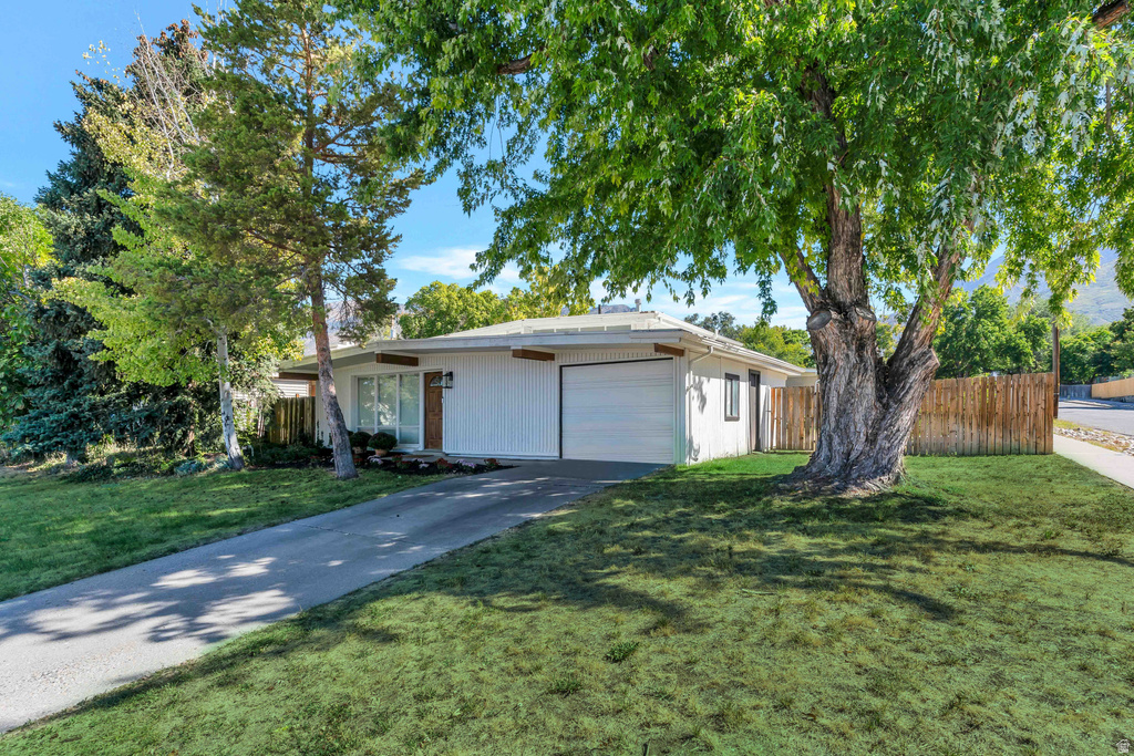 7535 S 2700 E Salt Lake City, UT 84121