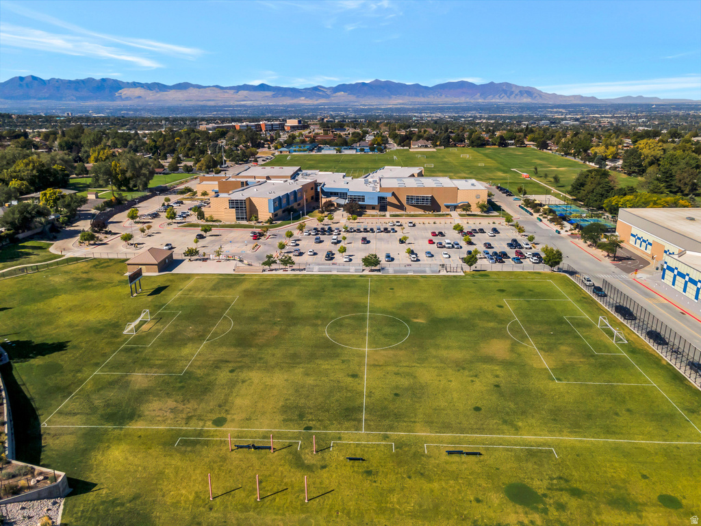 7535 S 2700 E Salt Lake City, UT 84121