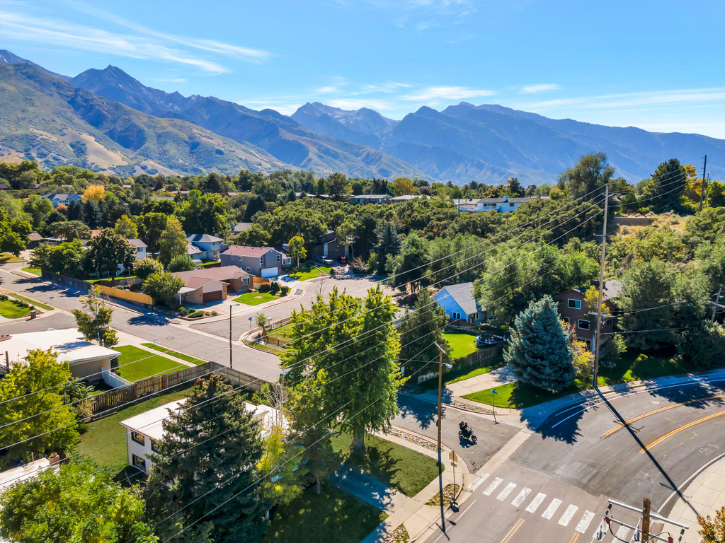 7535 S 2700 E Salt Lake City, UT 84121