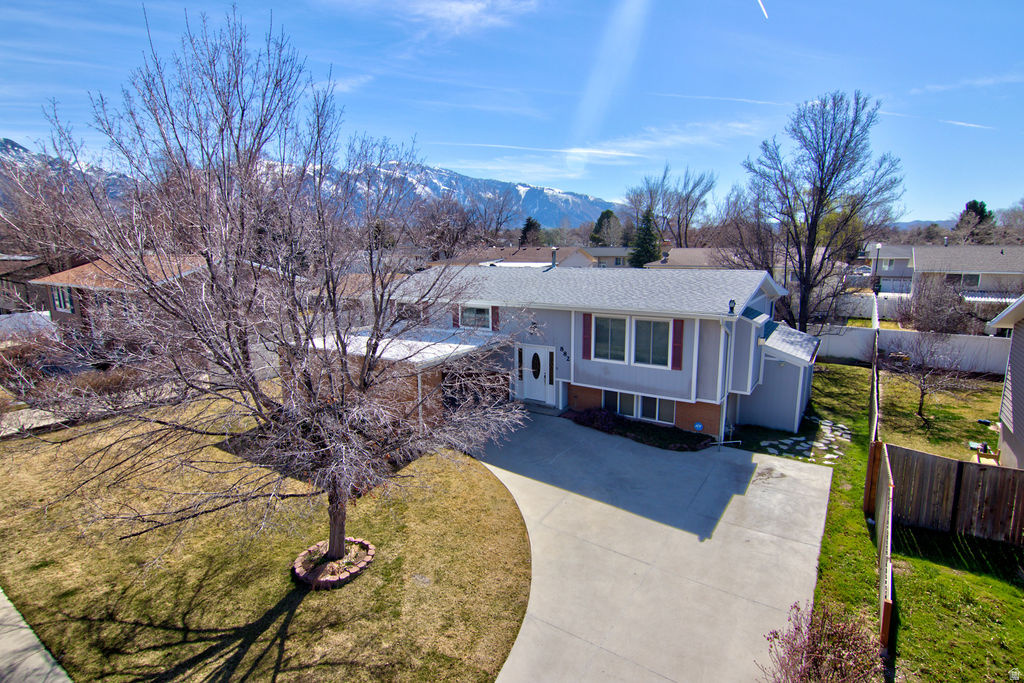 882 E 7905 S Sandy, UT 84094