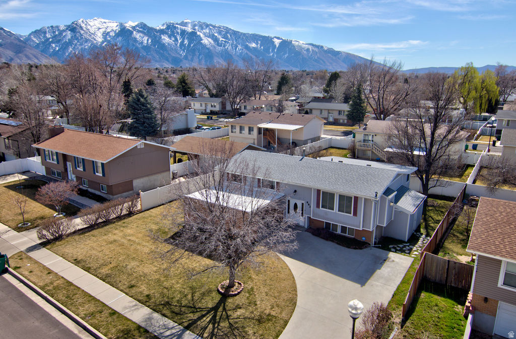 882 E 7905 S Sandy, UT 84094