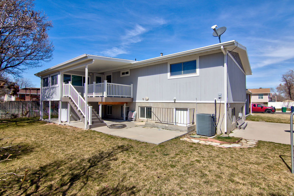 882 E 7905 S Sandy, UT 84094