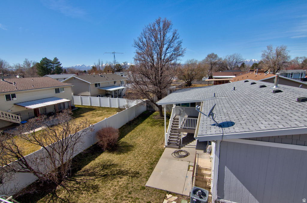 882 E 7905 S Sandy, UT 84094