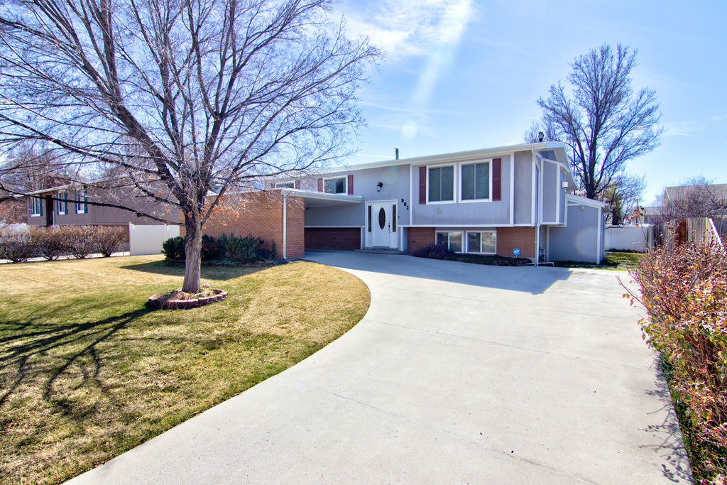 882 E 7905 S Sandy, UT 84094