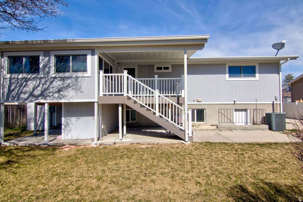 882 E 7905 S Sandy, UT 84094