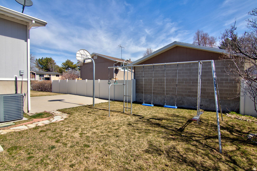 882 E 7905 S Sandy, UT 84094