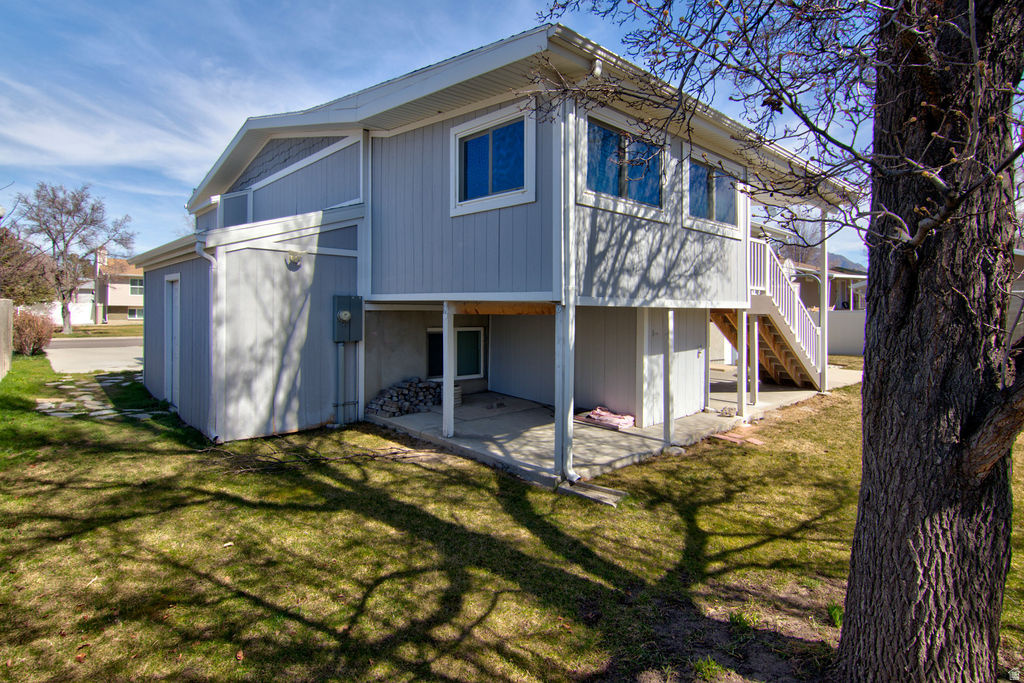 882 E 7905 S Sandy, UT 84094