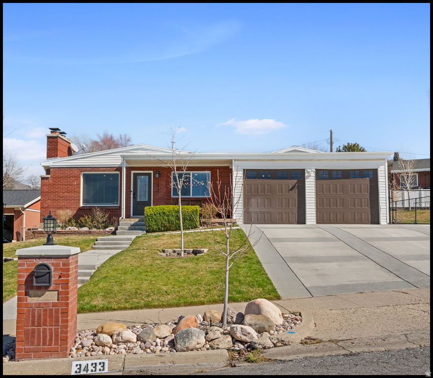 3433 S 525 W Bountiful, UT 84010