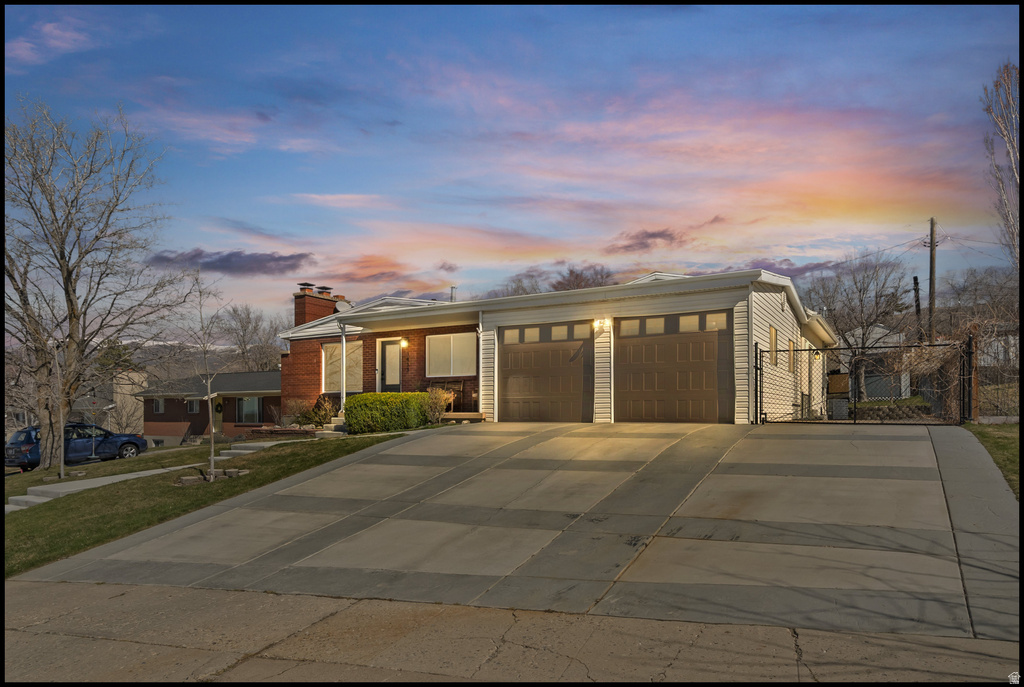 3433 S 525 W Bountiful, UT 84010