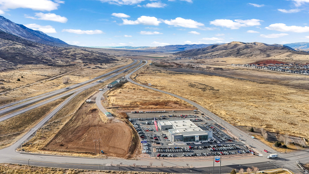 15371 S FRONTAGE RD Santaquin, UT 84655