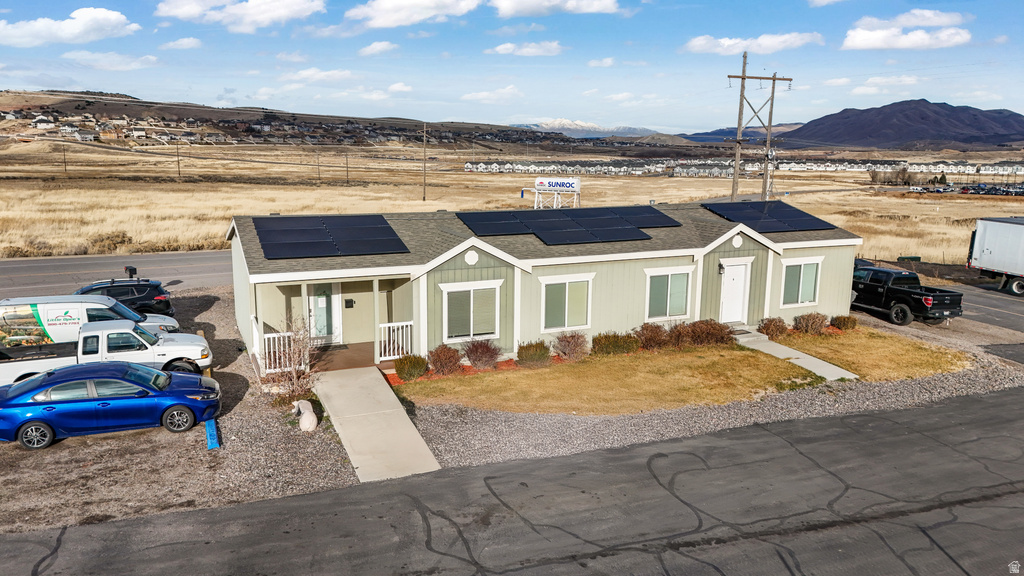15371 S FRONTAGE RD Santaquin, UT 84655