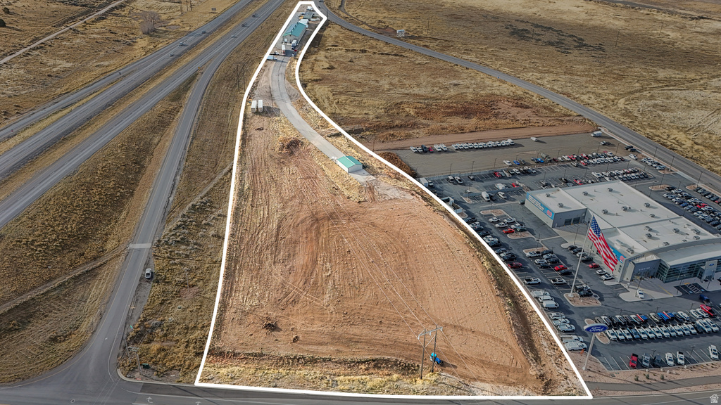 15371 S FRONTAGE RD Santaquin, UT 84655