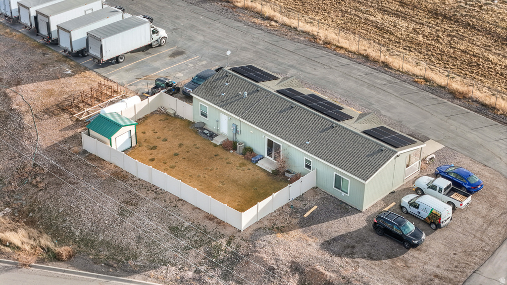 15371 S FRONTAGE RD Santaquin, UT 84655