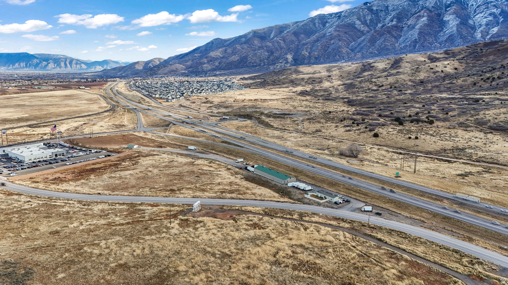 15371 S FRONTAGE RD Santaquin, UT 84655