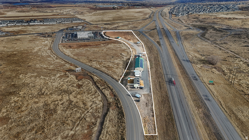 15371 S FRONTAGE RD Santaquin, UT 84655