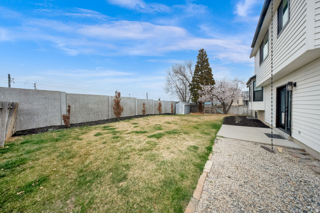 3752 W VALLEYWEST DR West Jordan, UT 84088