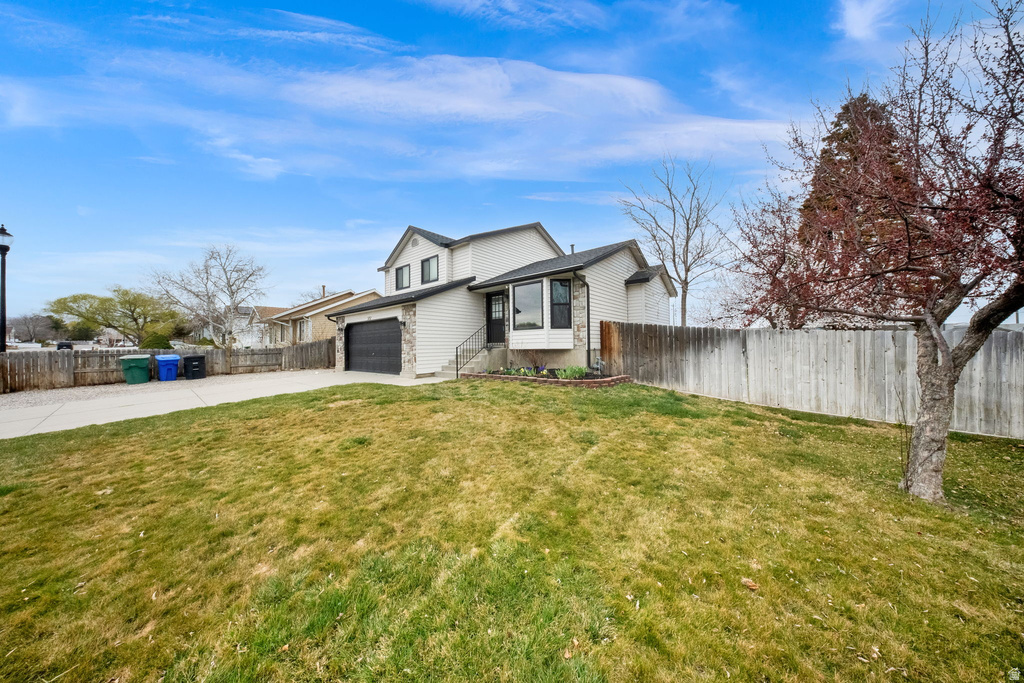 3752 W VALLEYWEST DR West Jordan, UT 84088